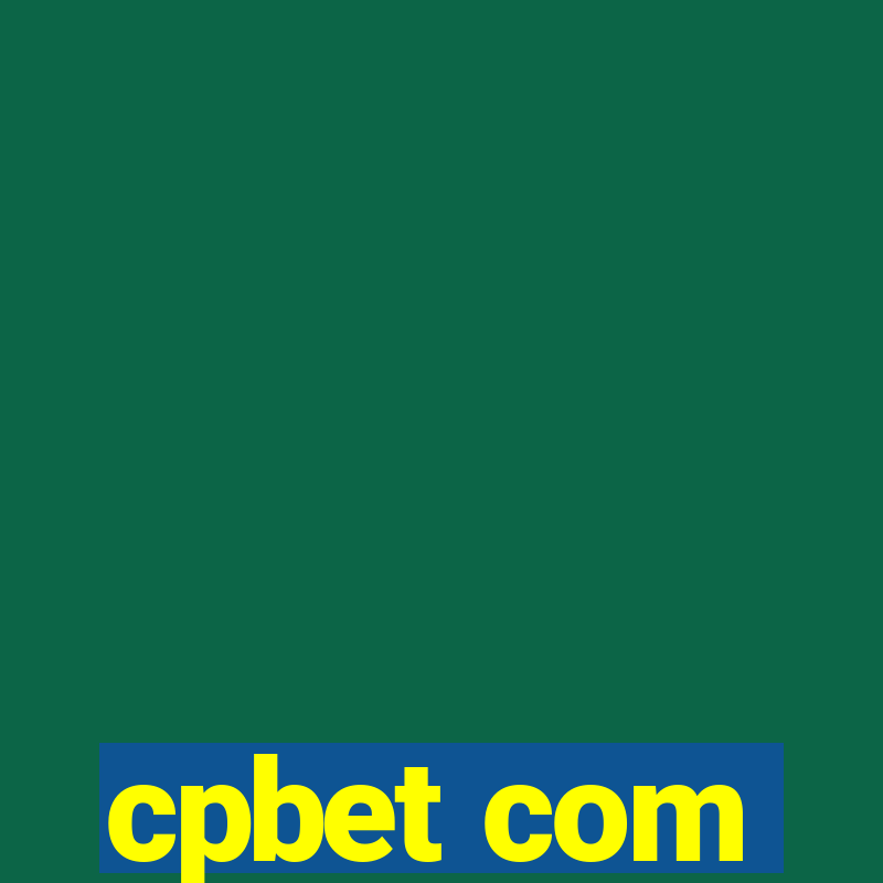 cpbet com