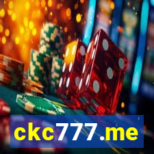 ckc777.me