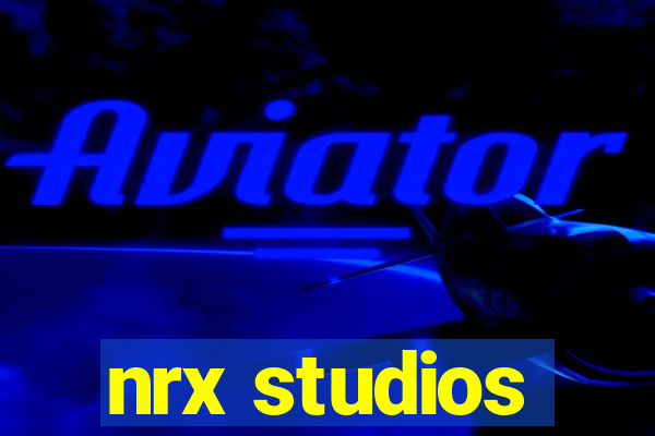 nrx studios