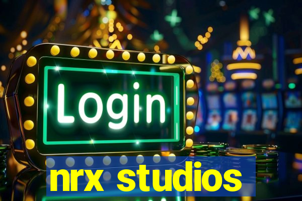 nrx studios