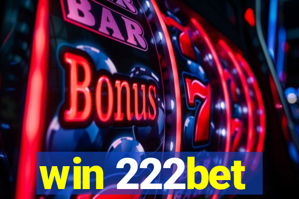 win 222bet