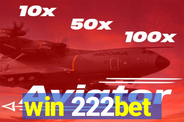 win 222bet