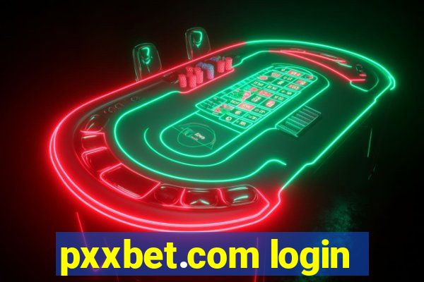 pxxbet.com login