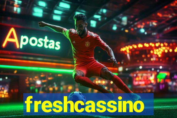 freshcassino