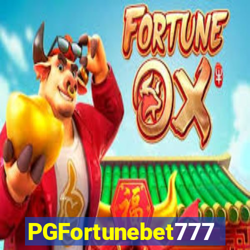 PGFortunebet777