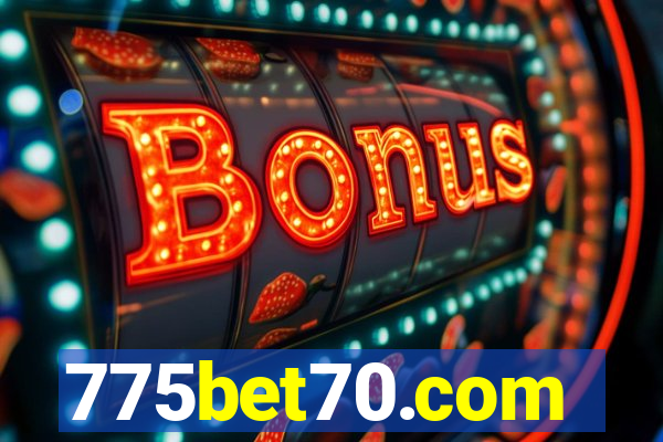 775bet70.com