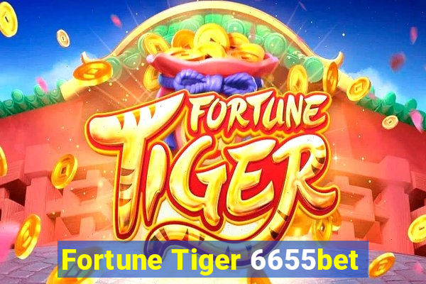 Fortune Tiger 6655bet