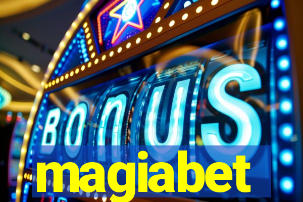 magiabet