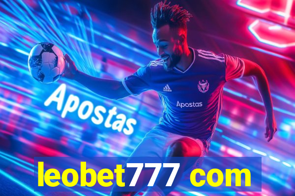 leobet777 com