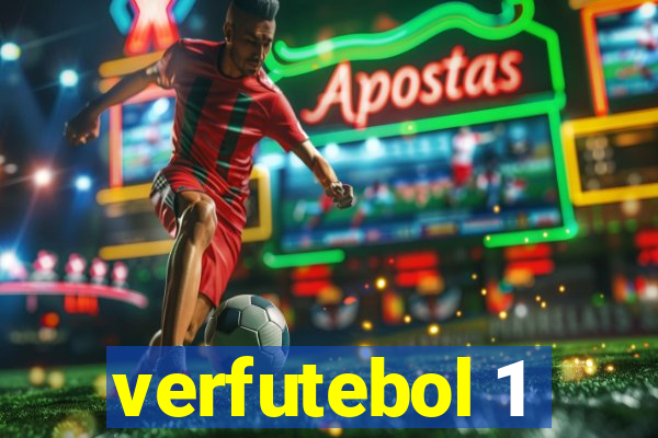 verfutebol 1