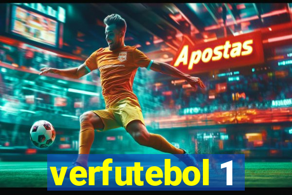 verfutebol 1