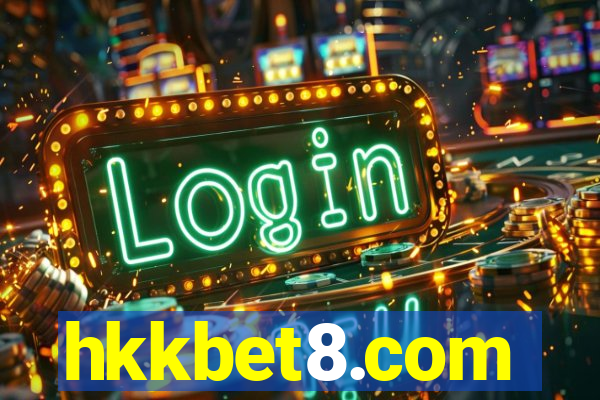 hkkbet8.com