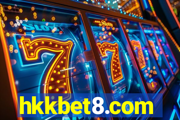 hkkbet8.com