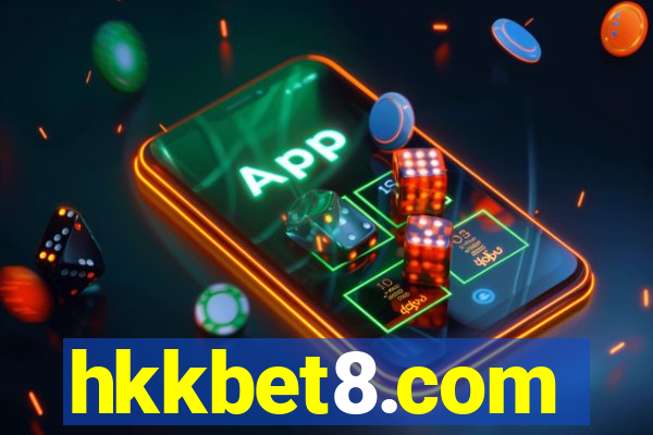 hkkbet8.com