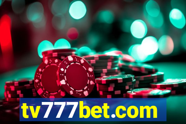 tv777bet.com