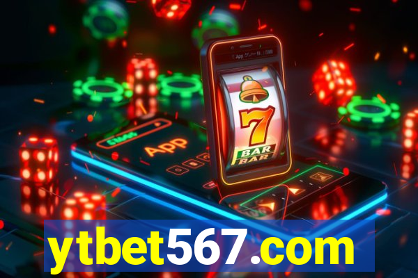 ytbet567.com