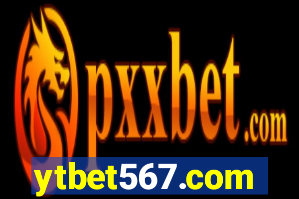 ytbet567.com