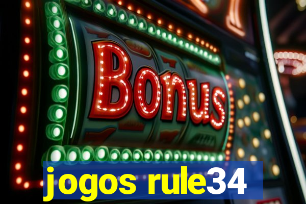 jogos rule34