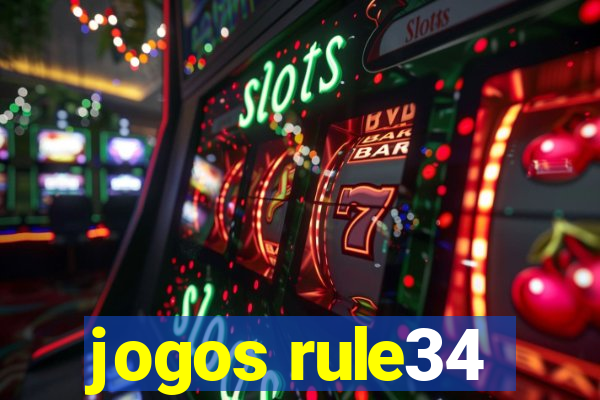 jogos rule34