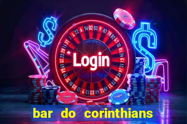 bar do corinthians em fortaleza