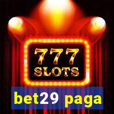 bet29 paga