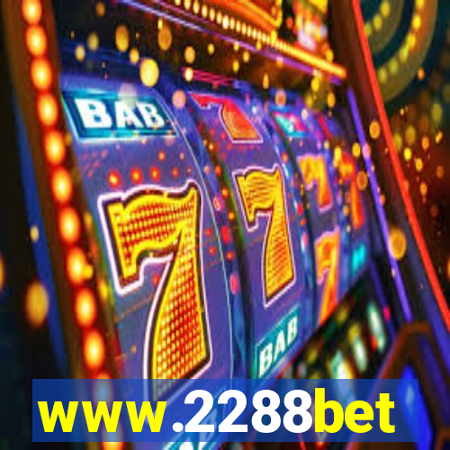 www.2288bet