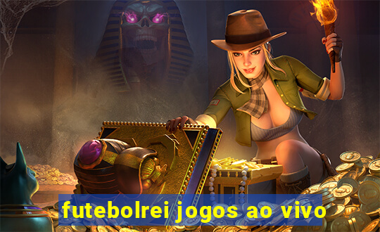 futebolrei jogos ao vivo