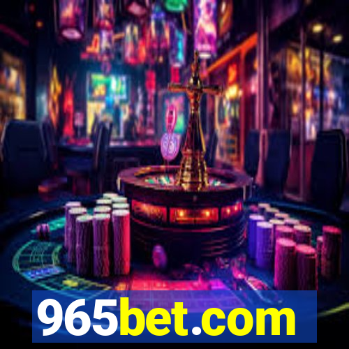 965bet.com