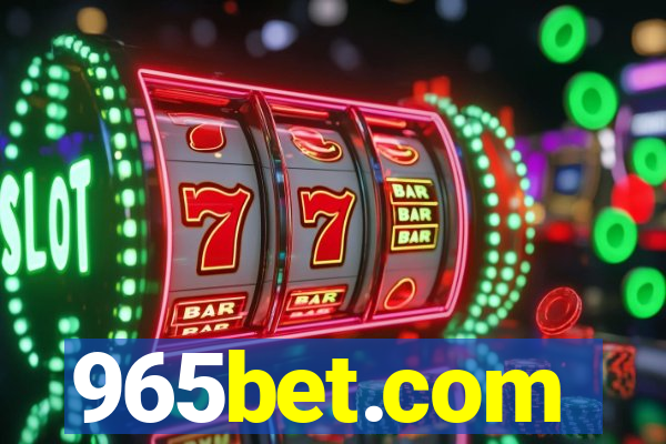 965bet.com