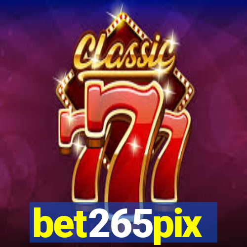 bet265pix