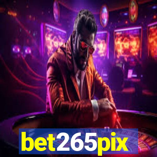 bet265pix