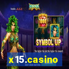 x15.casino