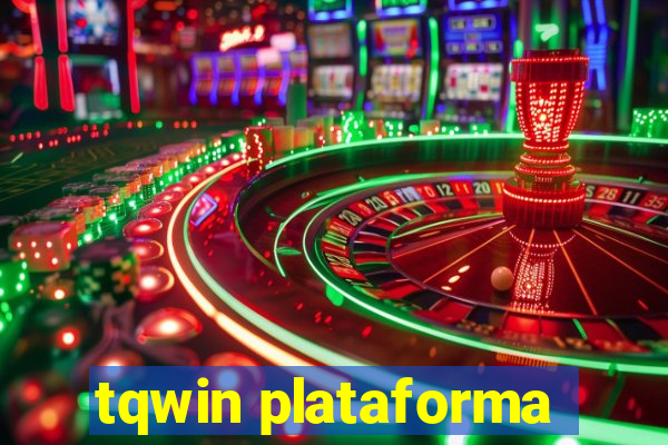 tqwin plataforma