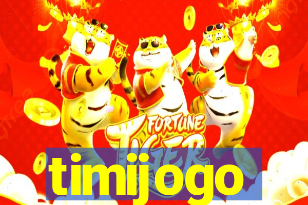 timijogo