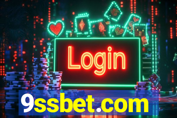 9ssbet.com