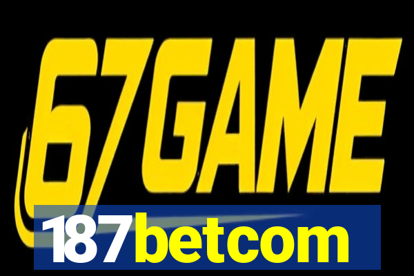 187betcom