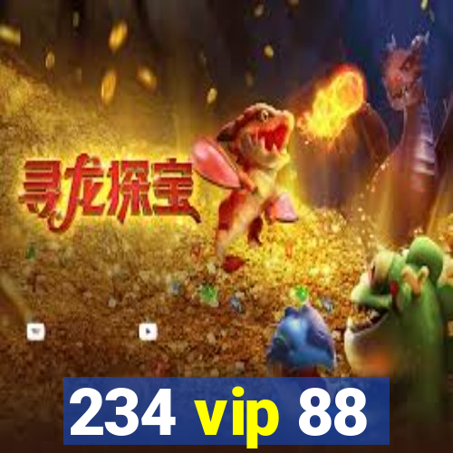 234 vip 88