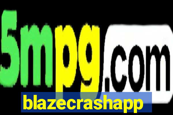 blazecrashapp