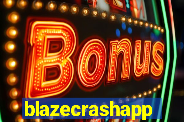 blazecrashapp