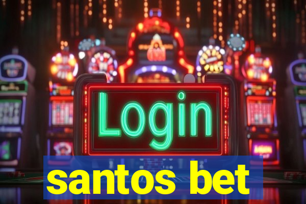 santos bet