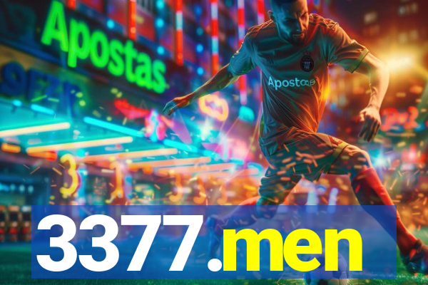 3377.men