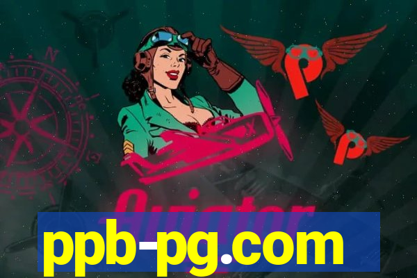 ppb-pg.com