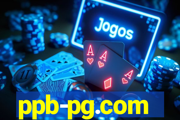 ppb-pg.com