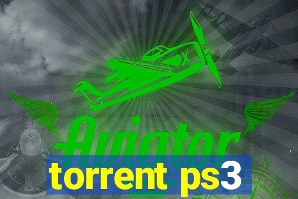 torrent ps3