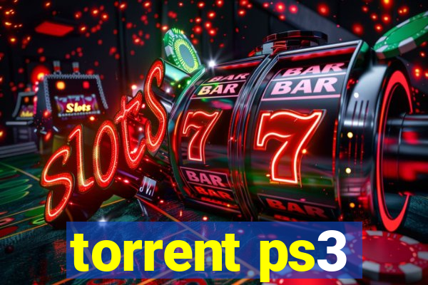 torrent ps3