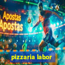 pizzaria labor