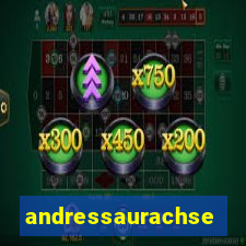 andressaurachsexo