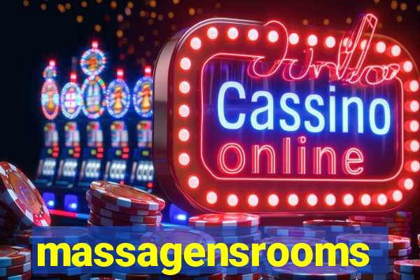 massagensrooms