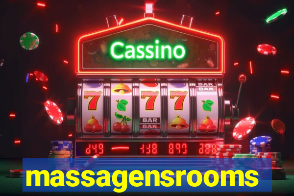 massagensrooms