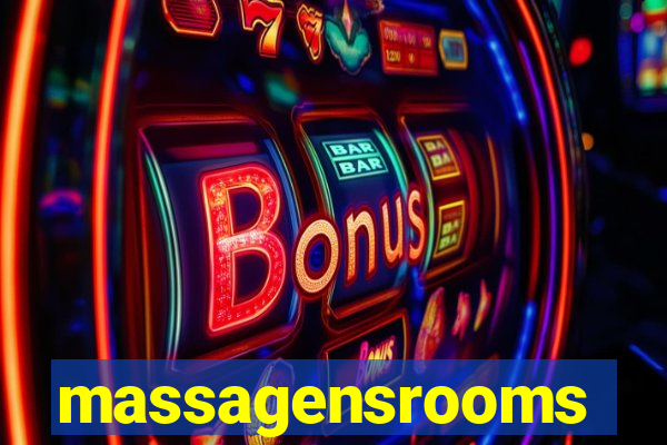 massagensrooms